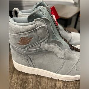 Women’s Jordans Hightops